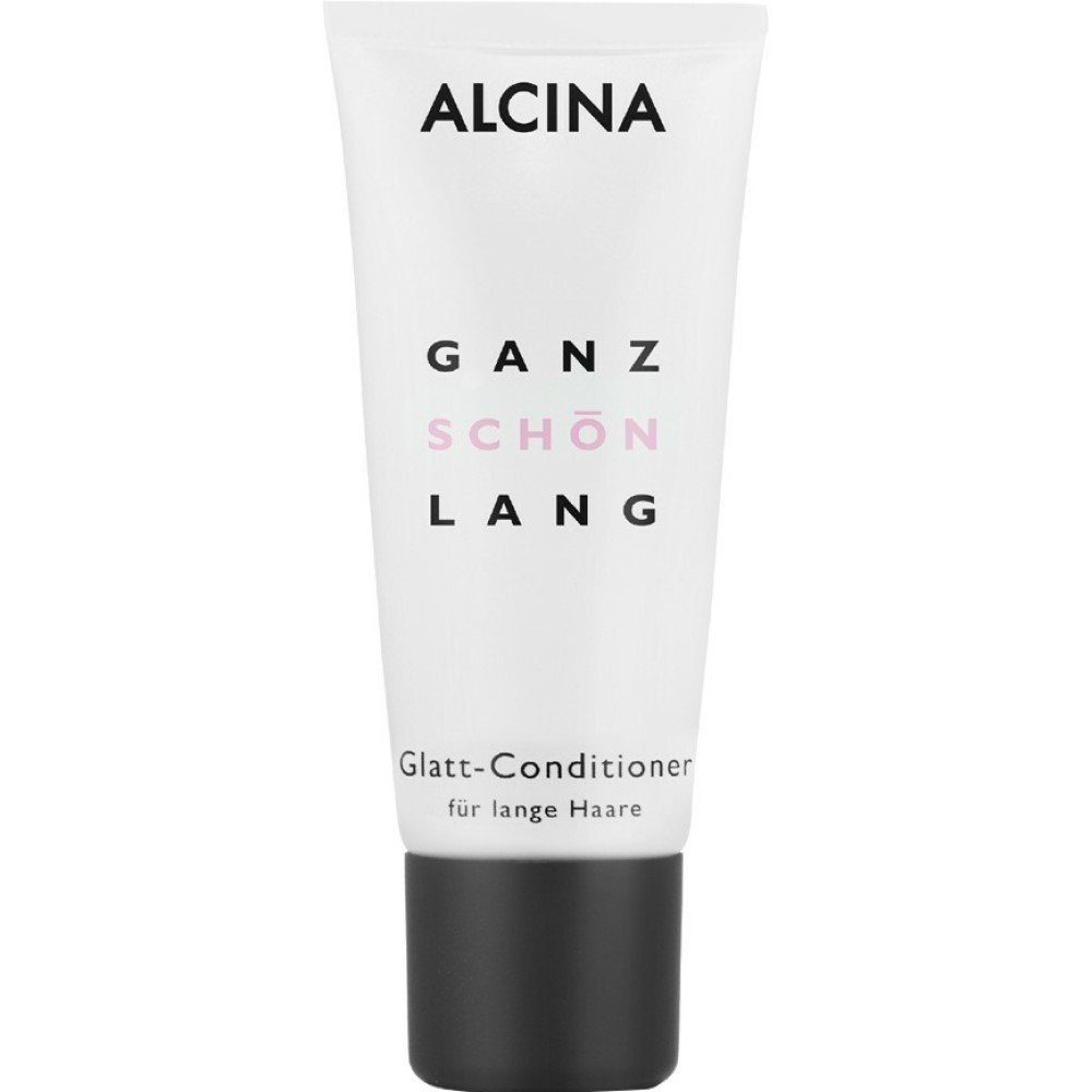 ALCINA Haarspülung Alcina Ganz Schön Lang Conditioner 20 ml