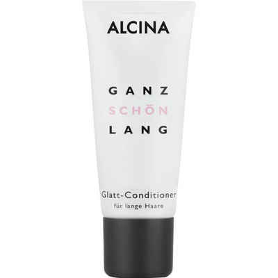 ALCINA Haarspülung Alcina Ganz Schön Lang Conditioner 20 ml