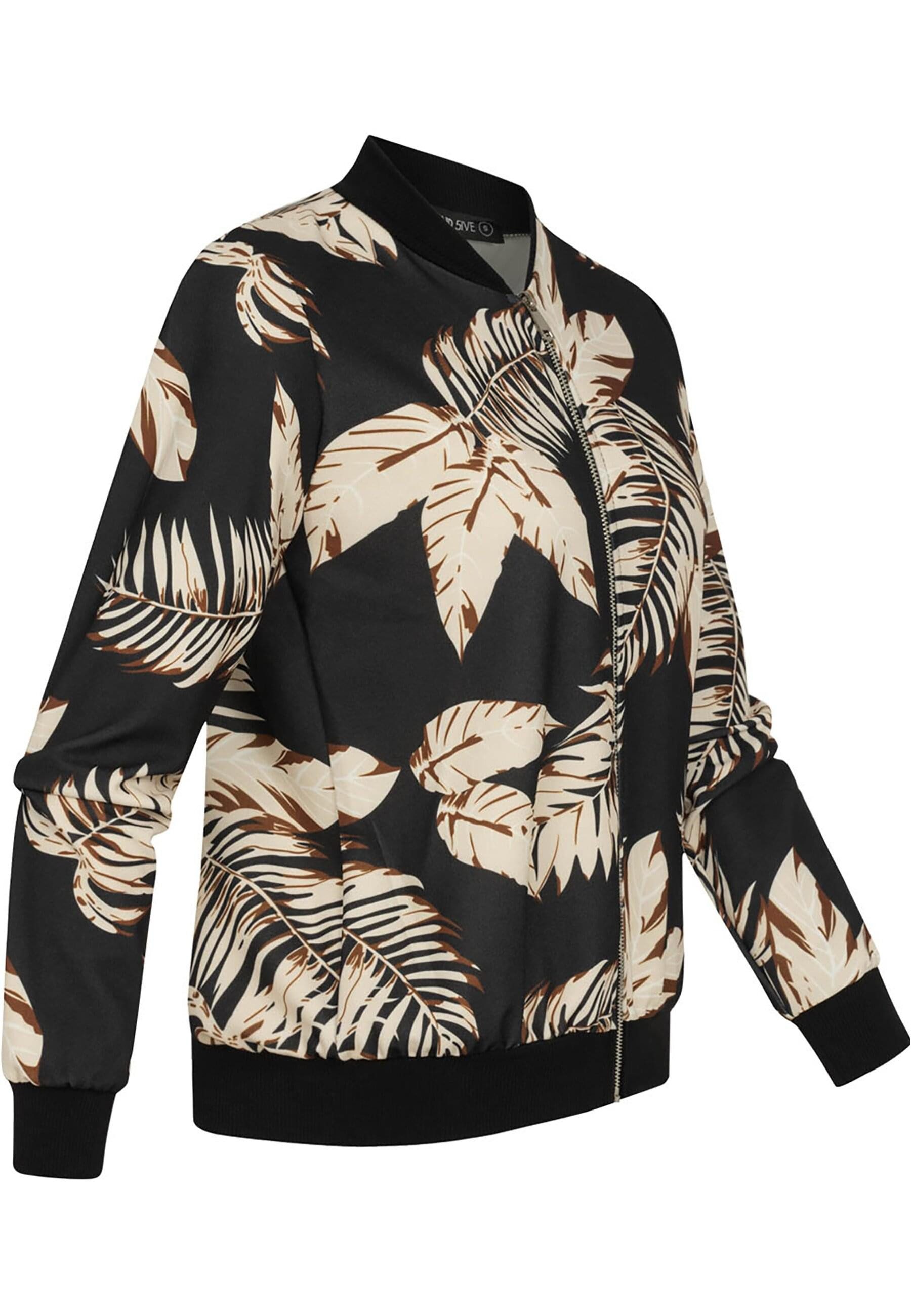 CLOUD 5IVE Allwetterjacke CLOUD 5IVE Damen (1-St)