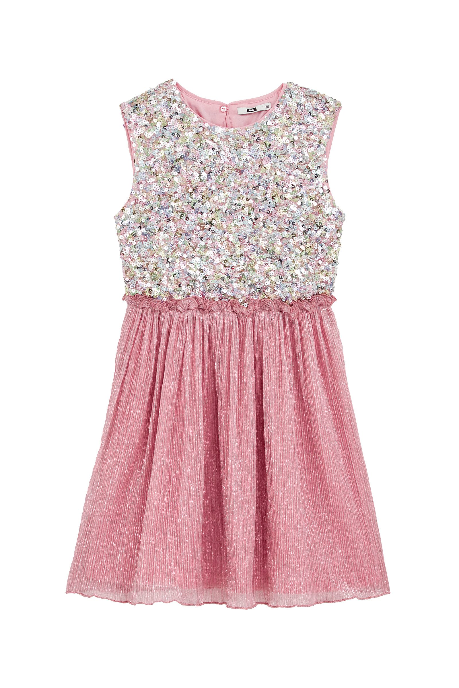 WE Fashion Maxikleid günstig online kaufen
