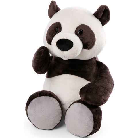 Nici Kuscheltier Crazy Friday, Panda Pandaboo, 50 cm