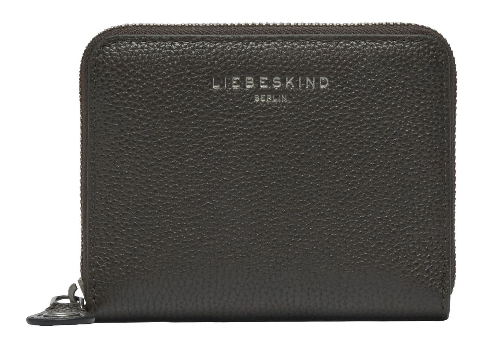 Liebeskind Berlin Geldbörse Zita Wallet, aus echtem Leder