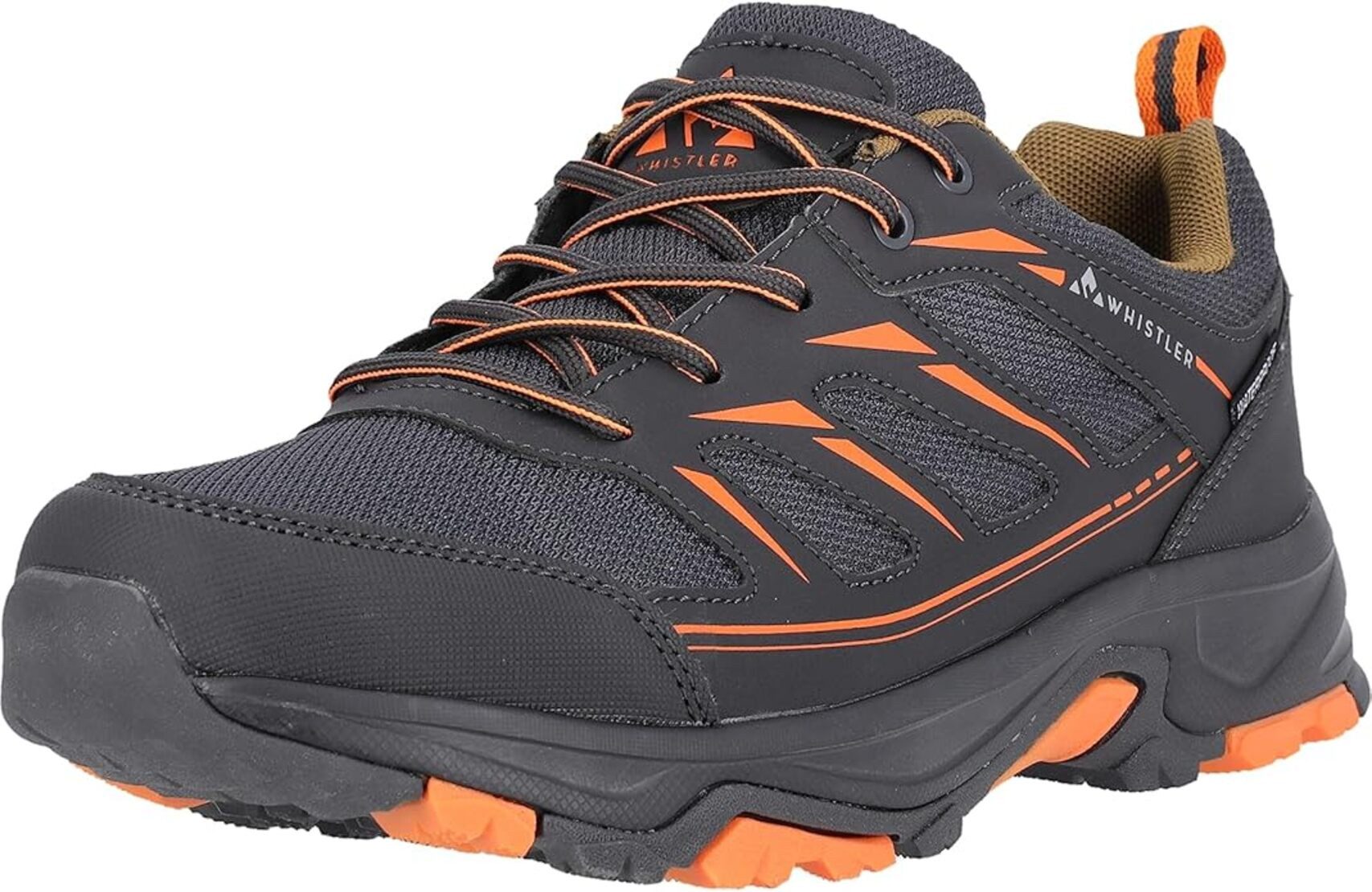 WHISTLER Whistler Haksa M Outdoor Shoe günstig online kaufen