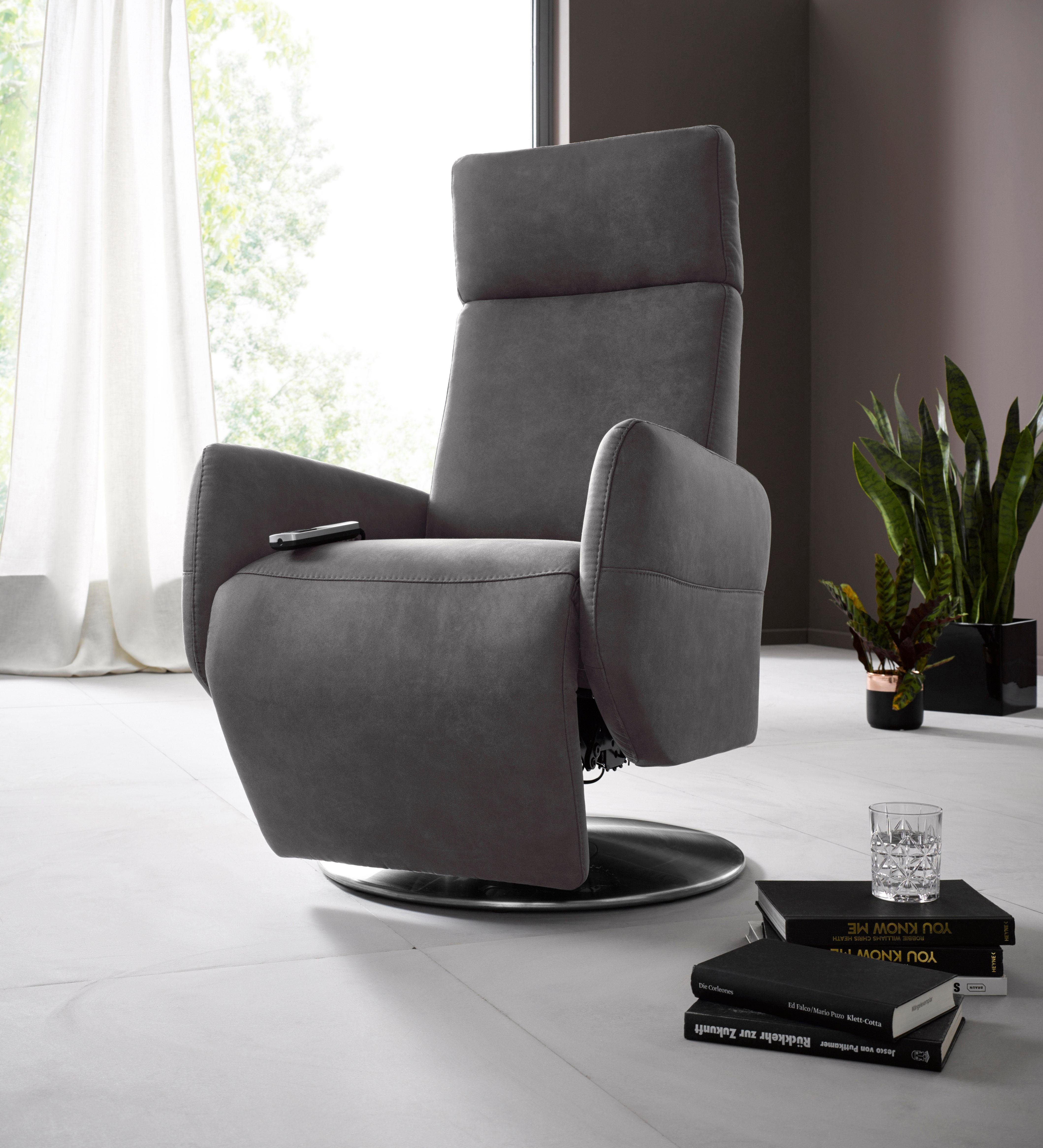 Places of Style Relaxsessel Kobra, in günstig online kaufen