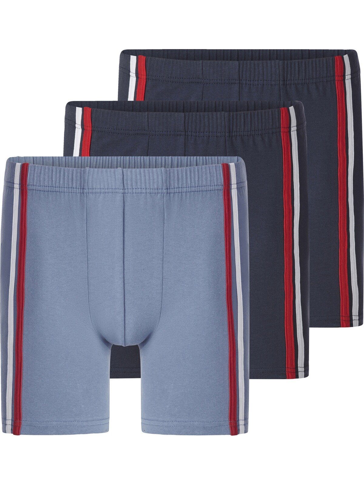 Babista Slip LUCIVIO (Set, 3-St) in günstig online kaufen