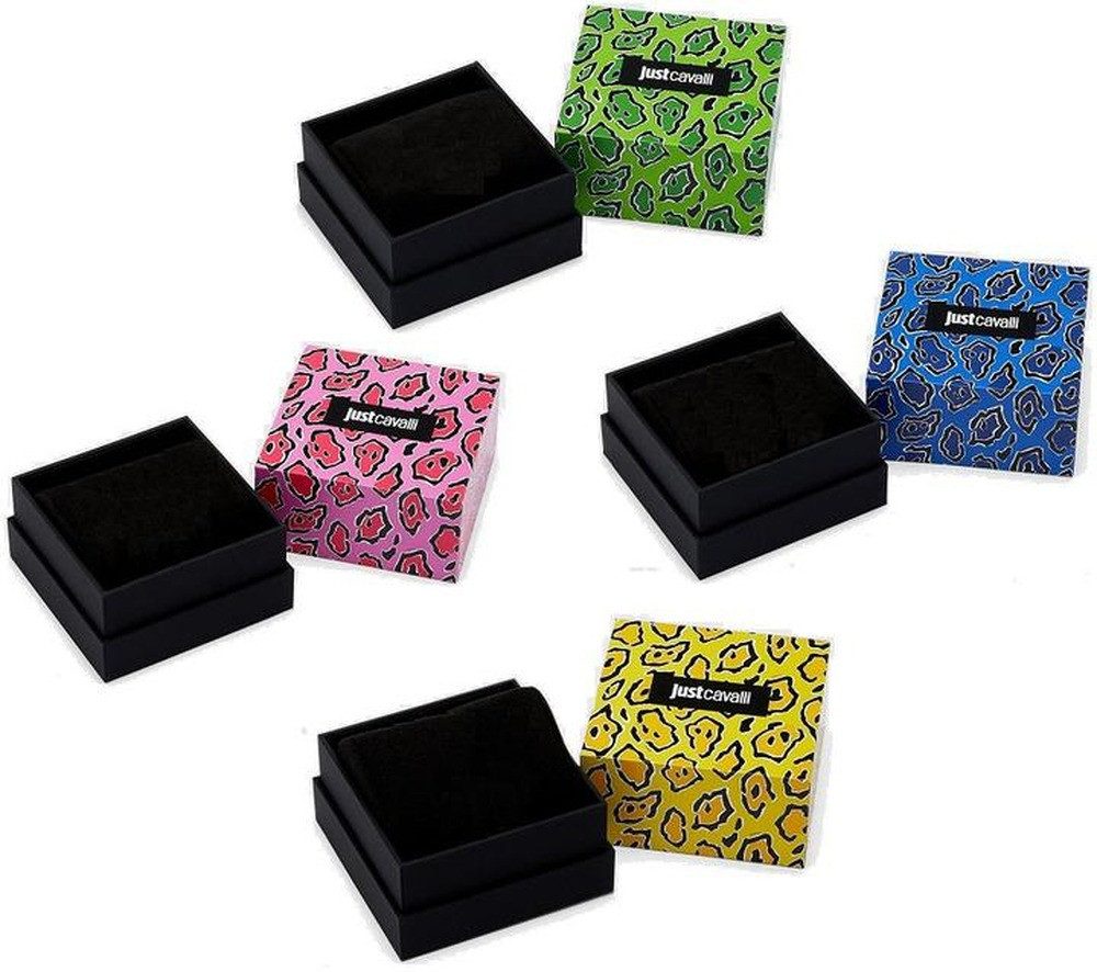 Just Cavalli Sonnenbrille Nur Cavalli. Jcer 01783200