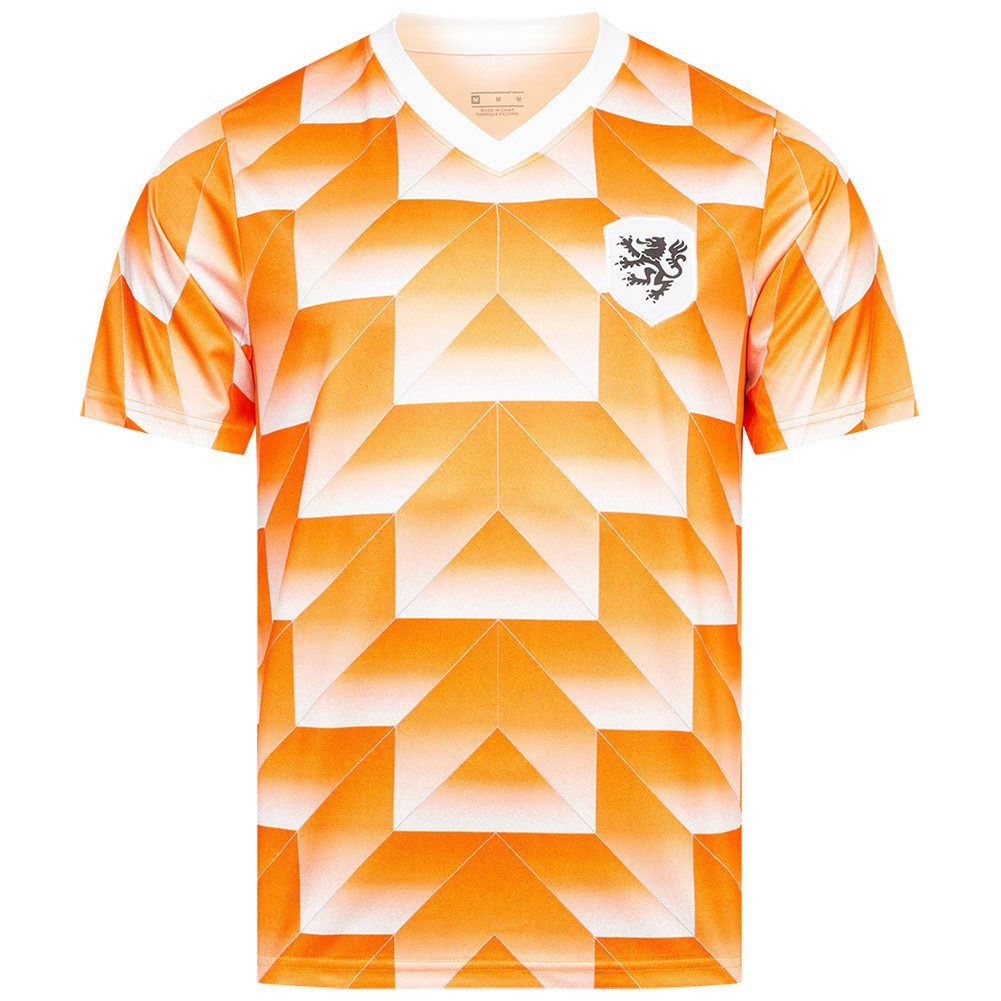 JELEX Fußballtrikot "Retro History"