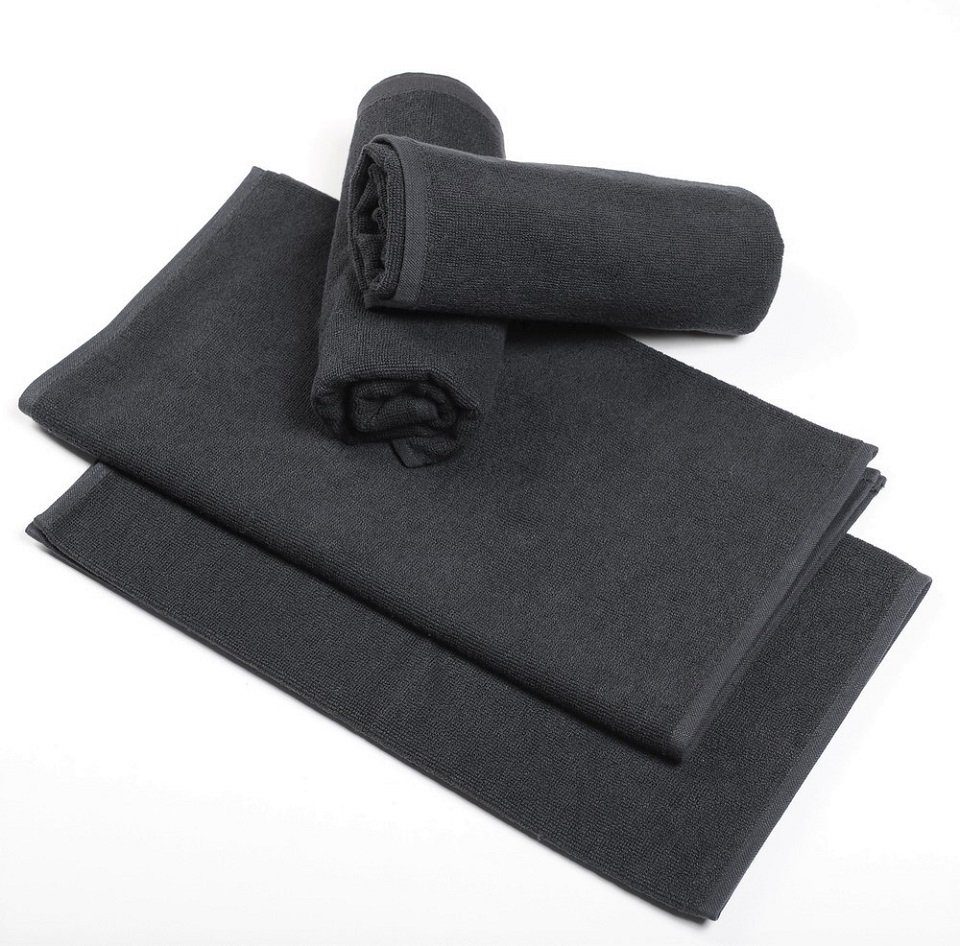 IC collection Handtuch Set Handtuch Set günstig online kaufen