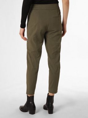 Marc O'Polo Bundfaltenhose Lontta