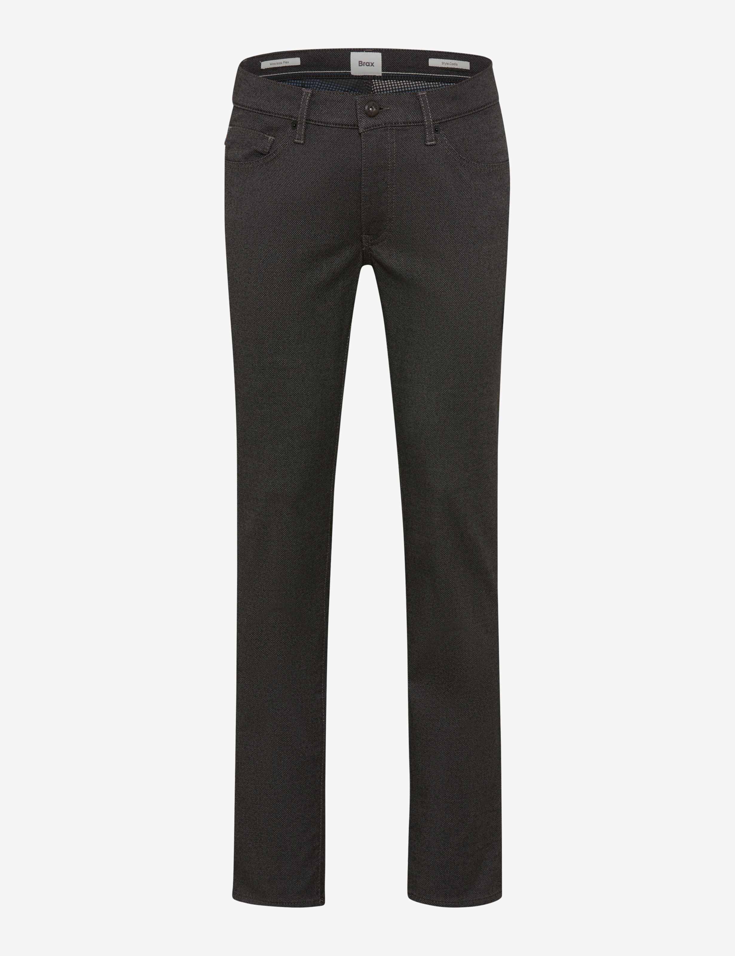 Stoffhose