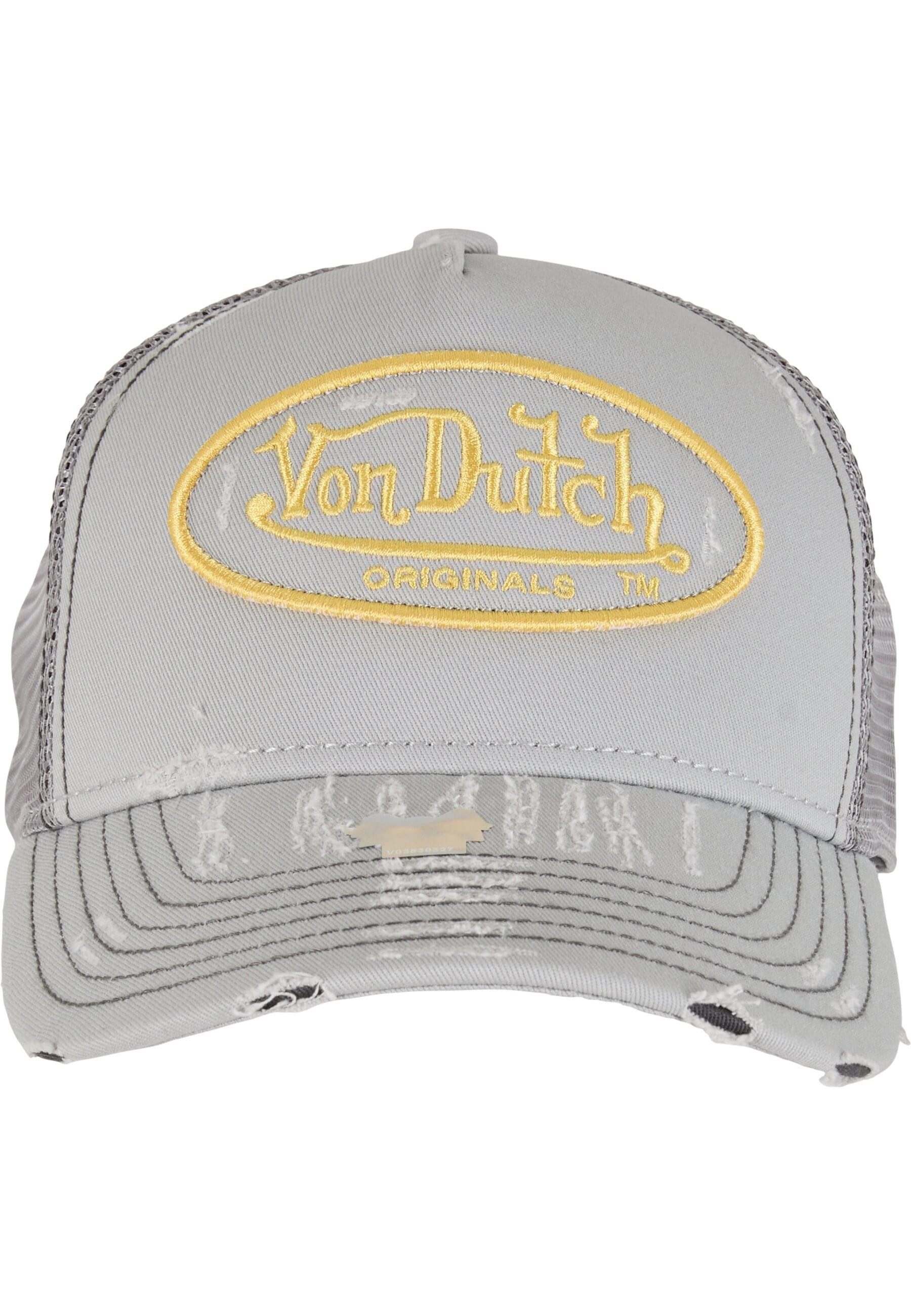 Von Dutch Trucker Cap Von Dutch TRUCKER KIRUNA CAPS