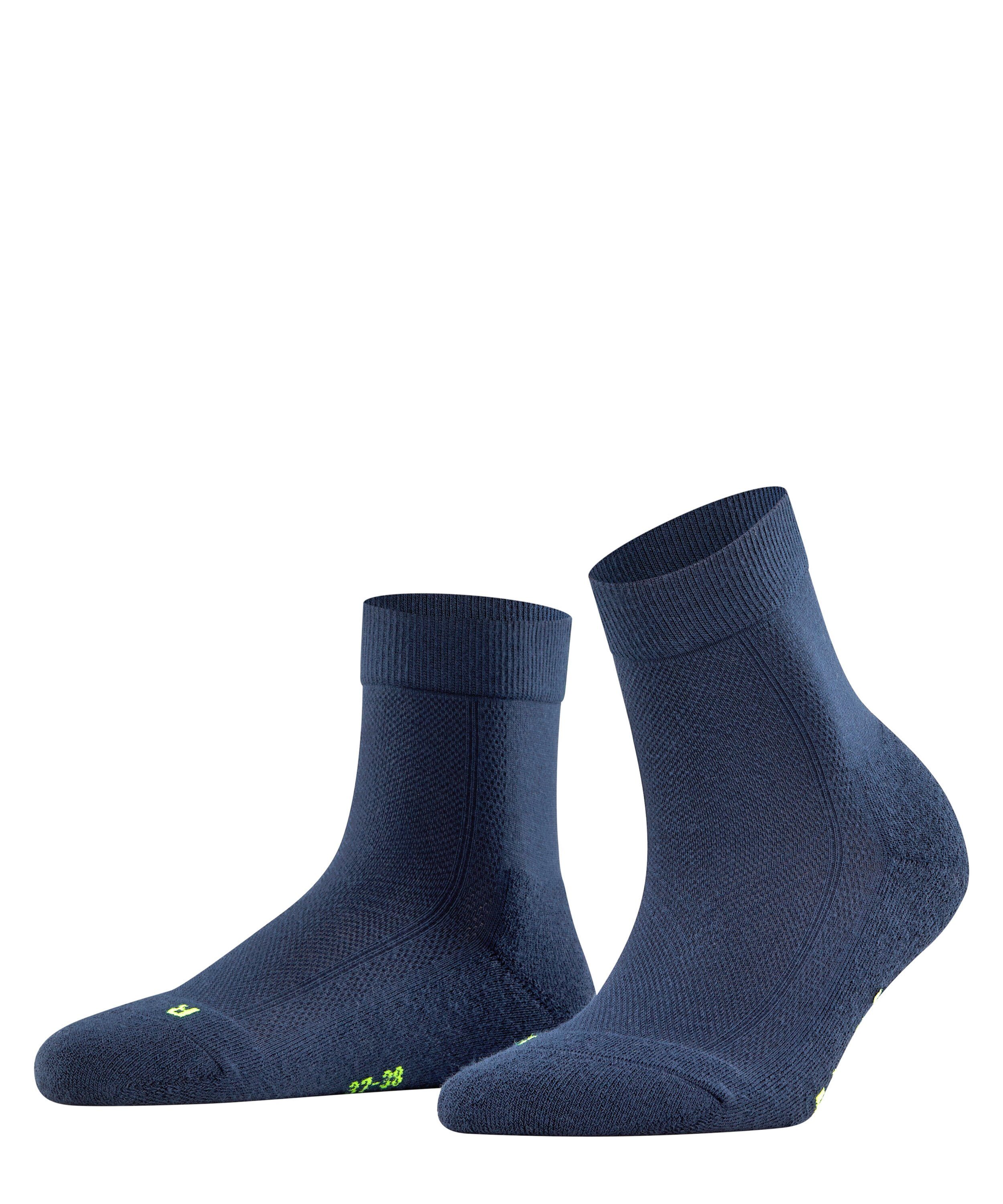 FALKE Socken Cool Kick (1-Paar) marine (6120)