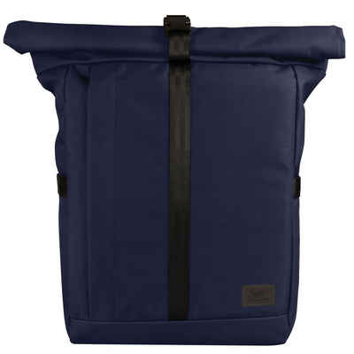 Freibeutler Laptoprucksack Otis, Nylon