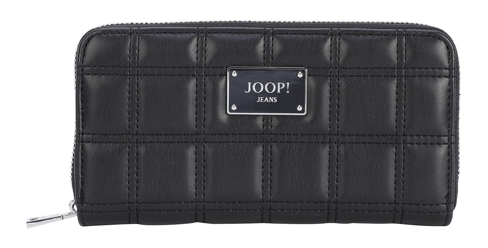 JOOP Geldborse Melete Purse mit RFID Blocker Schutz RFID Blocker Schutz Schutzt ihre sensiblen Kartendaten vor unbefugtem Auslesen