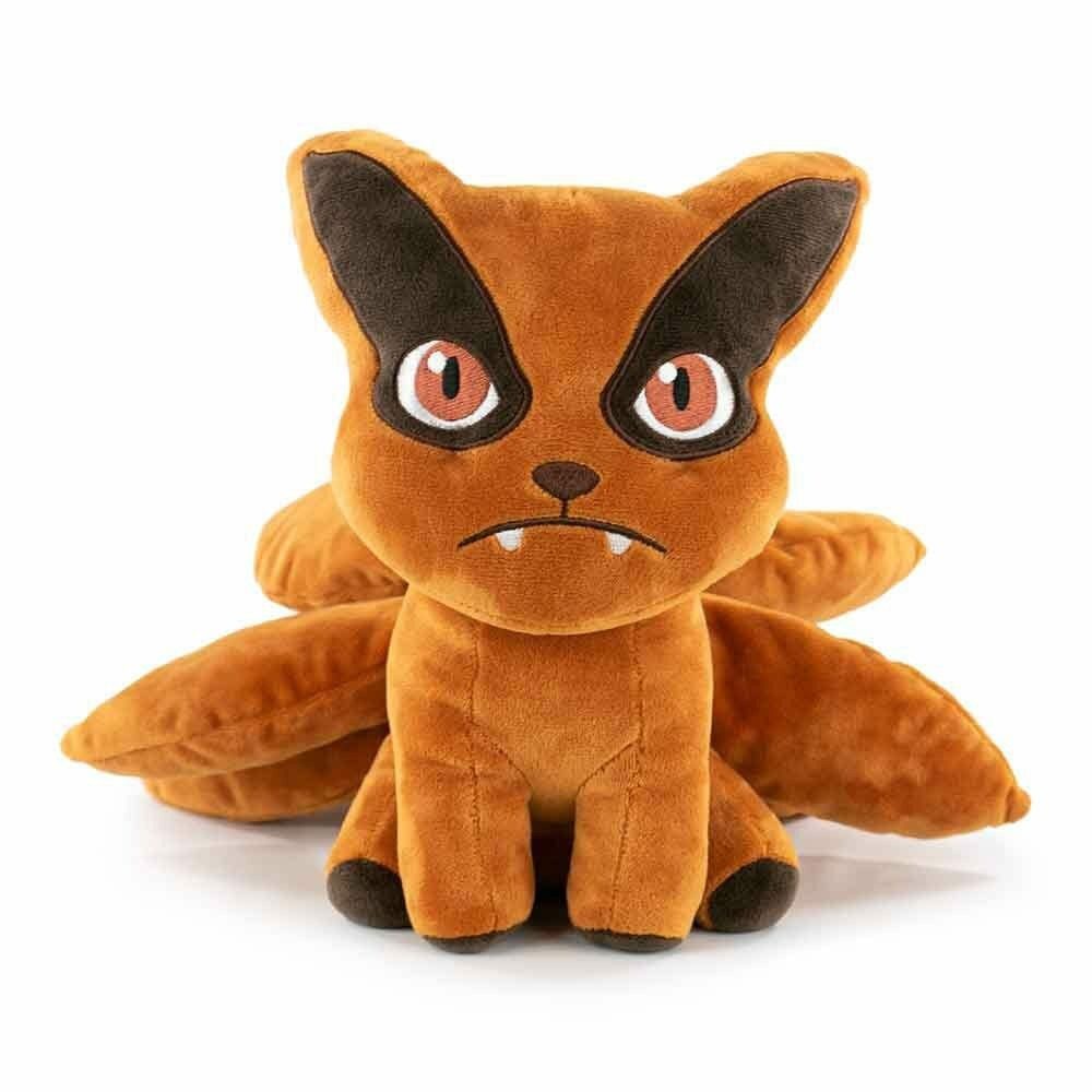 PIERROT Plüschfigur Naruto Shippuden Kurama Naruto Plüschtier 27cm