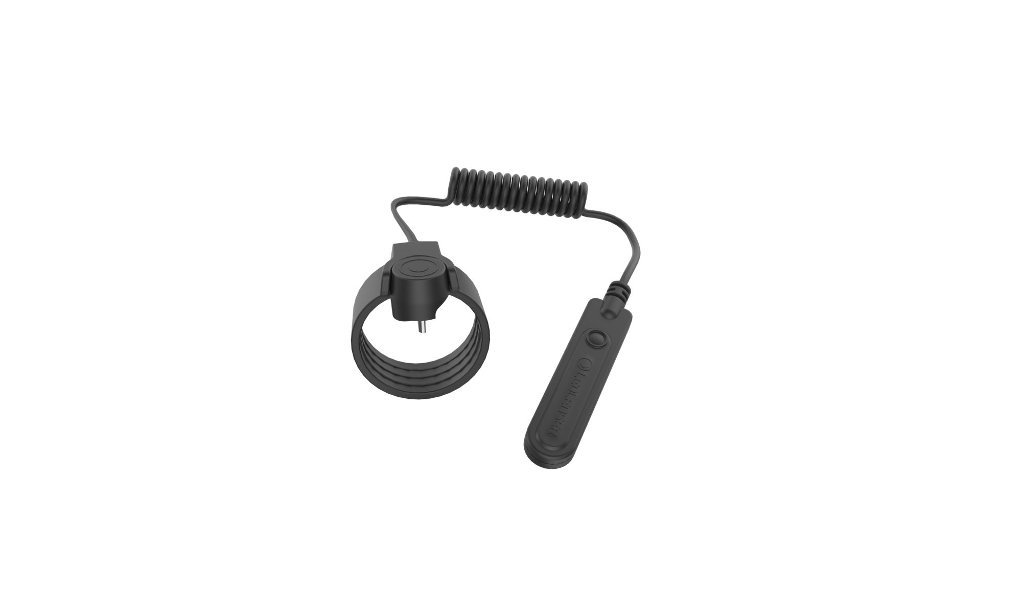 Ledlenser Taschenlampe Fernschalter Type E