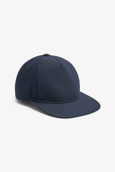Next Baseball Cap Kappe aus hochwertigem Polyamid (1-St)