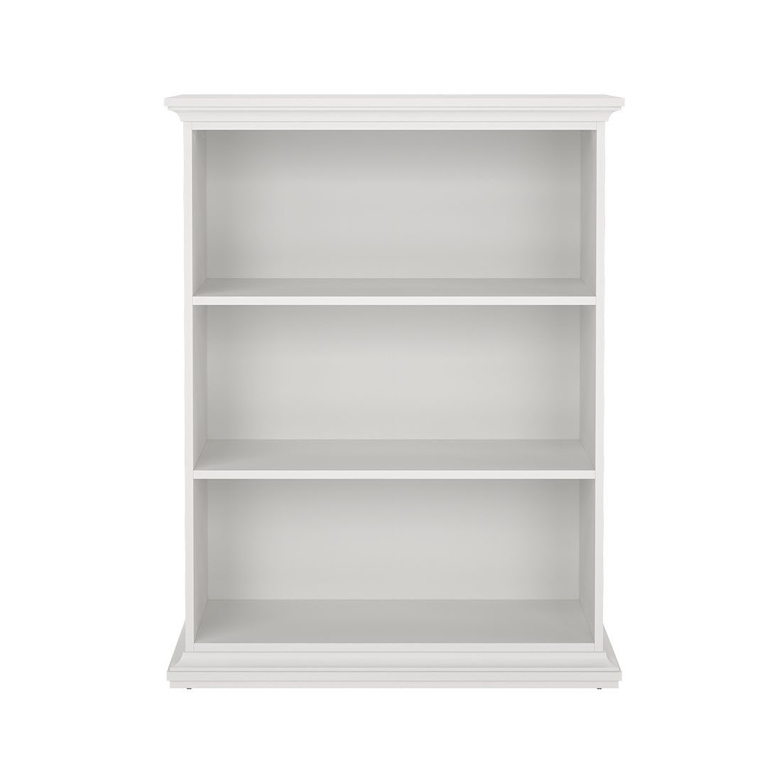 ebuy24 Regal Venedig Regal weiß. günstig online kaufen