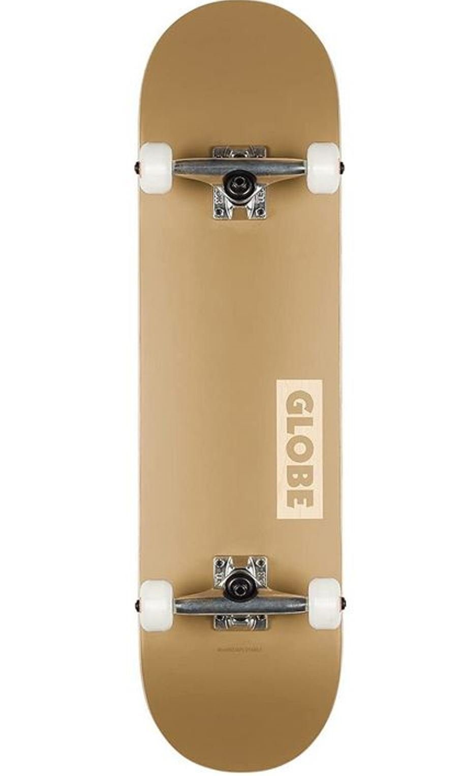 Globe Full Sur Jungle Skateboard Complet