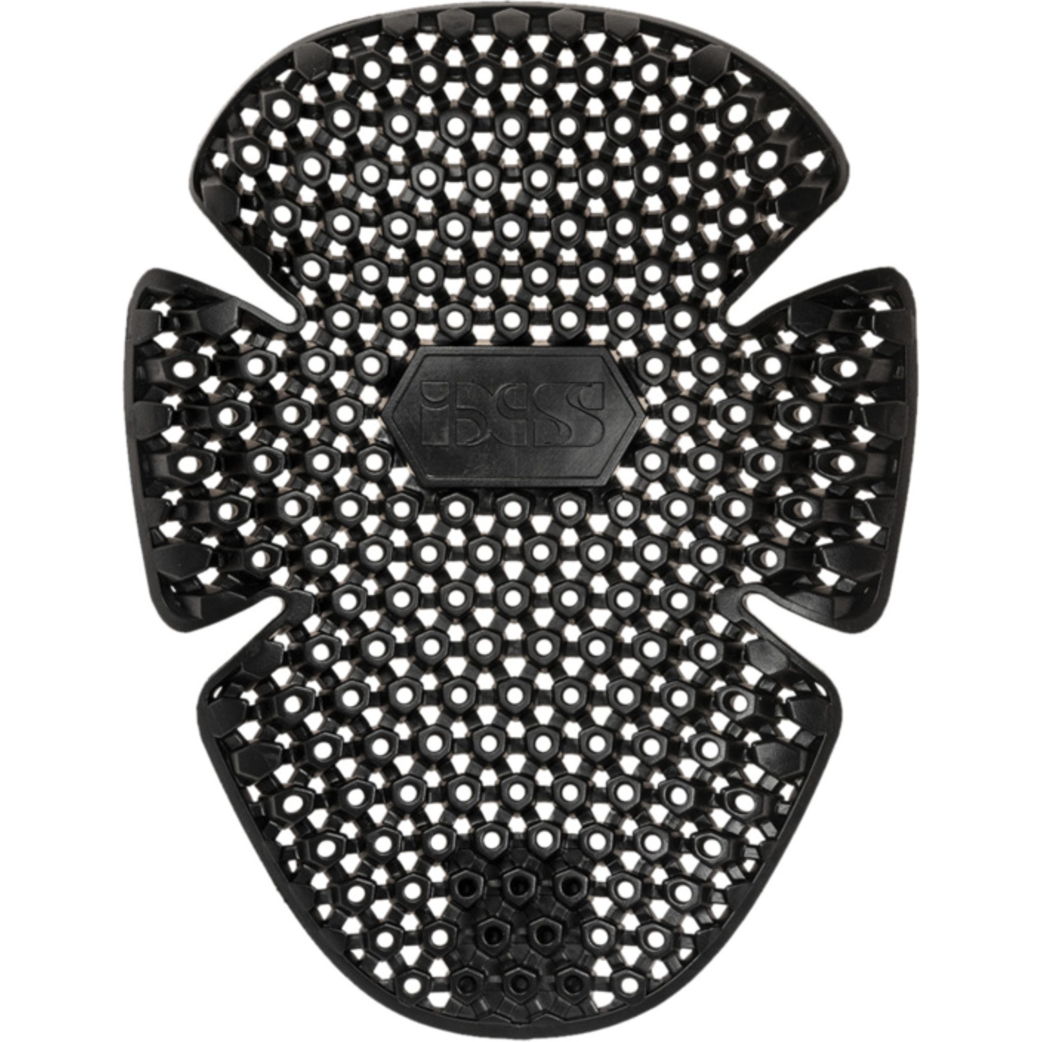 IXS Protektoren-Set, IXS Nachrüstprotektoren Honeycomb L2