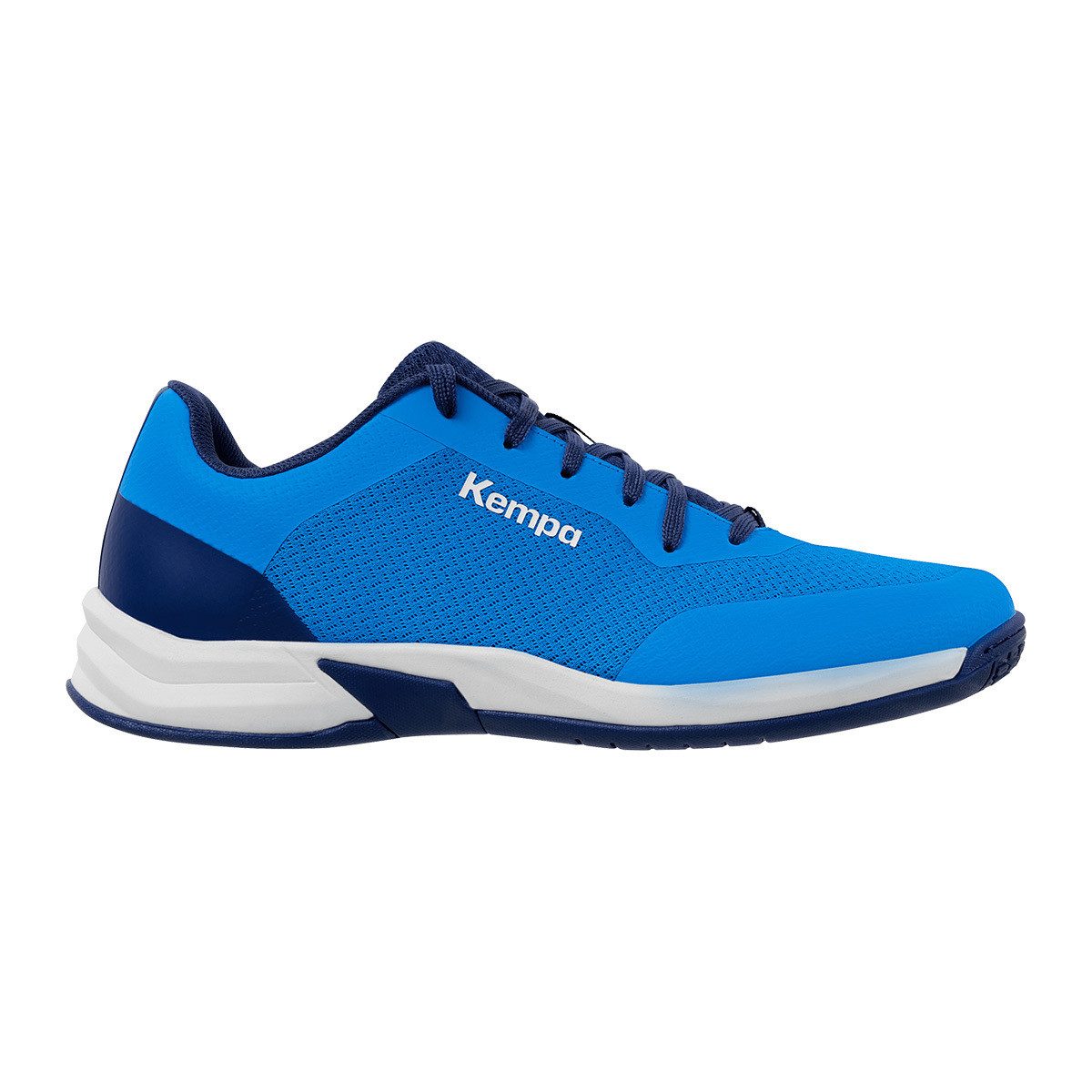 Kempa Hallen-Sport-Schuhe Kourtfly Three Hallenschuh