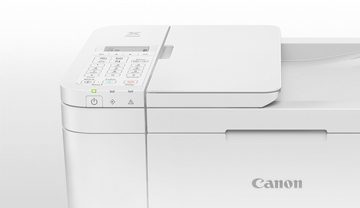 Canon PIXMA TR4550/TR4551 Multifunktionsdrucker, (WLAN (Wi-Fi)