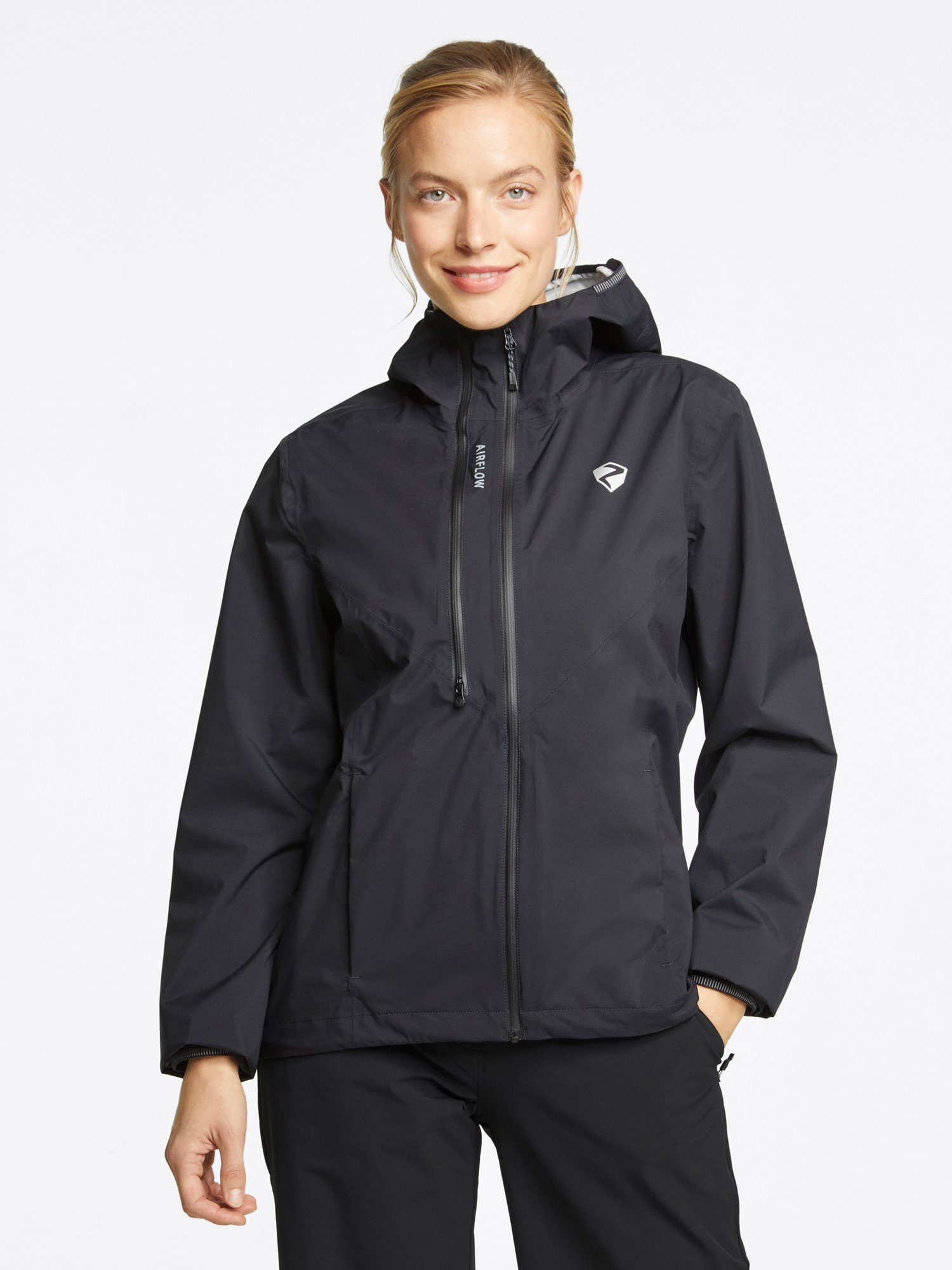 Ziener Regenjacke NARELA