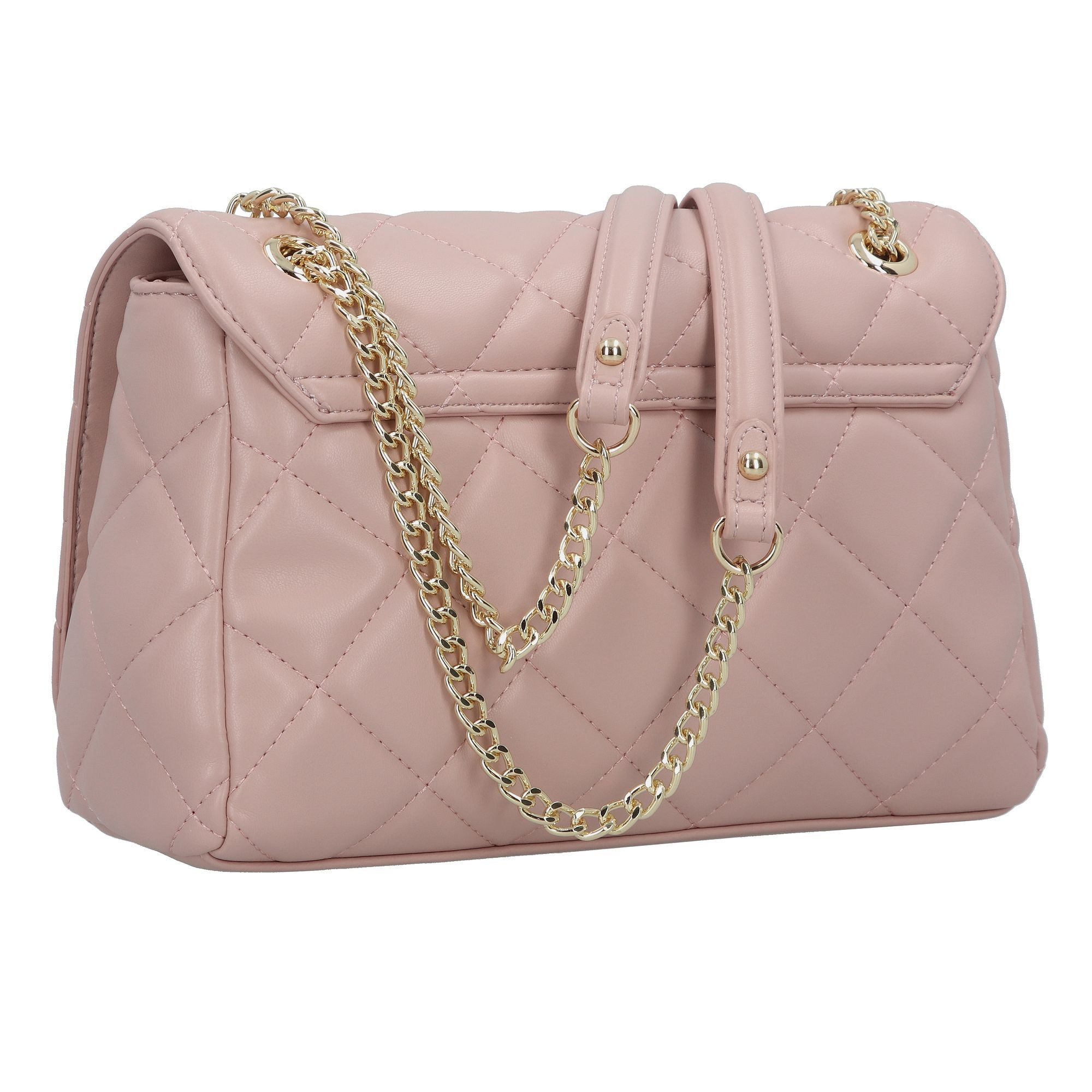 VALENTINO BAGS Schultertasche Ocarina, Polyurethan