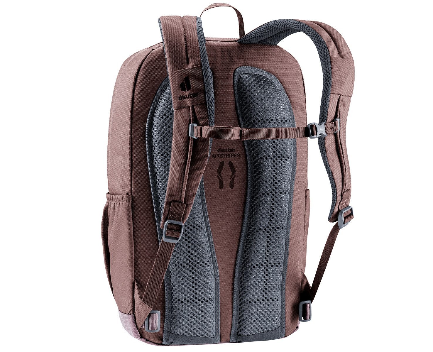 deuter Freizeitrucksack Gogo 28 Liter Lifestyle (1-tlg), Airstripes System