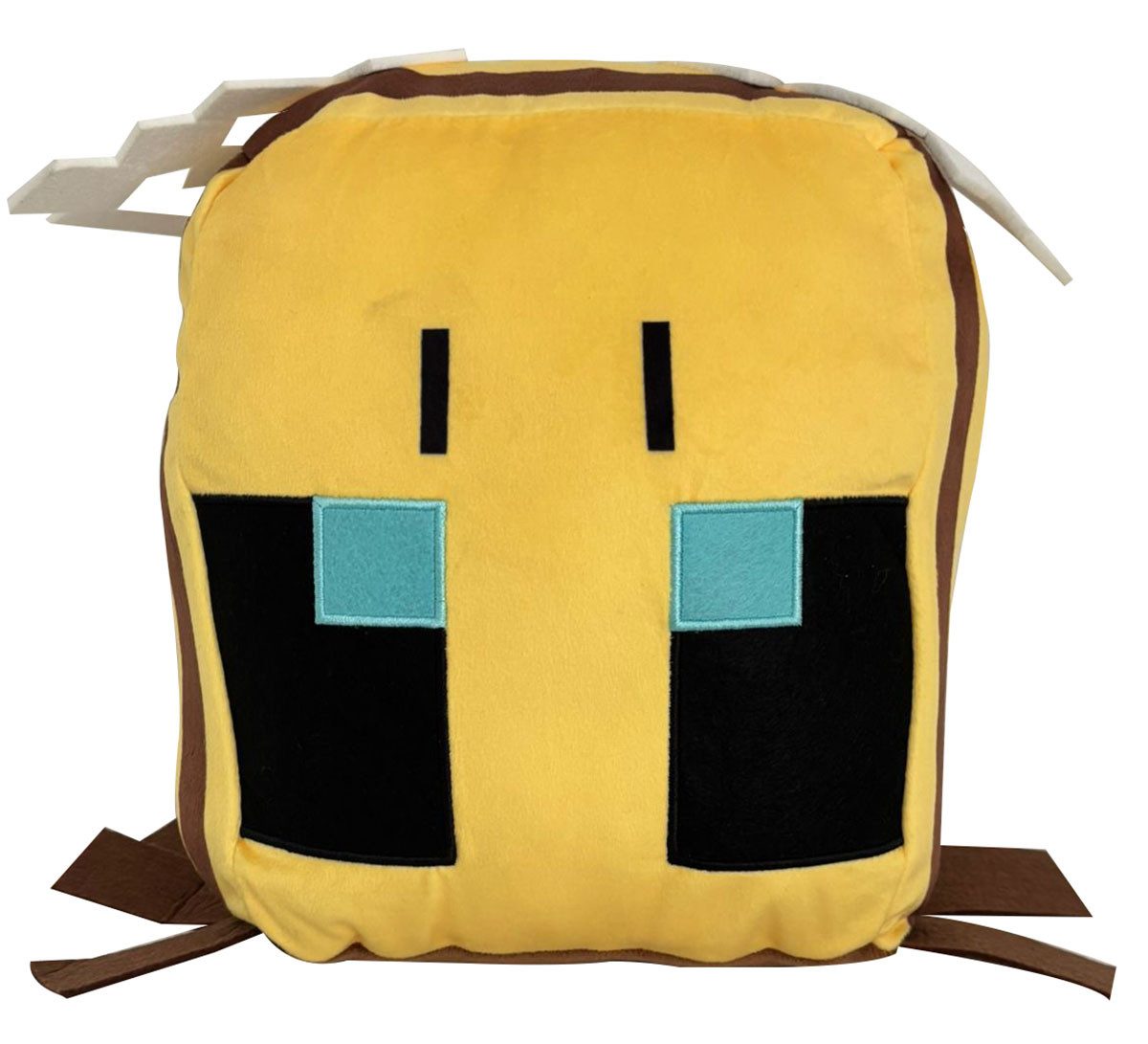 Minecraft Plüschfigur Minecraft Cuutopia Biene, Plüschfigur, günstig online kaufen