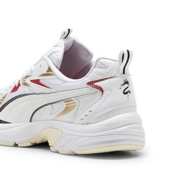 PUMA Milenio Tech Dragon Sneakers Erwachsene Sneaker