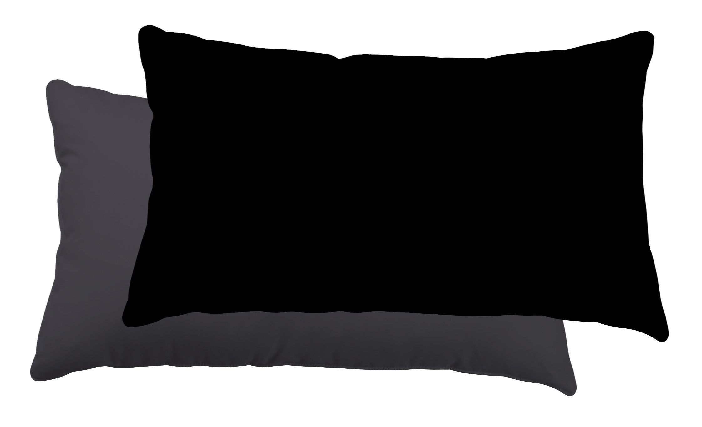 One Home Kissenbezug Doubleface, (2 Stück), günstig online kaufen