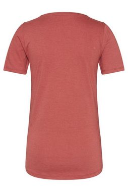 wunderwerk T-Shirt Metro v-neck tee