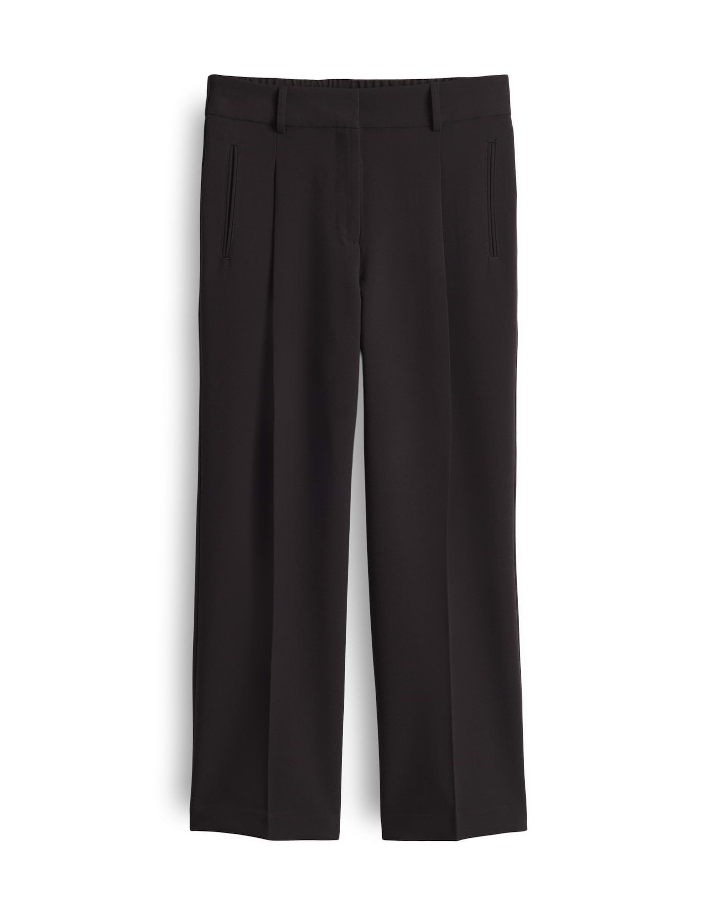 OPUS Bundfaltenhose günstig online kaufen