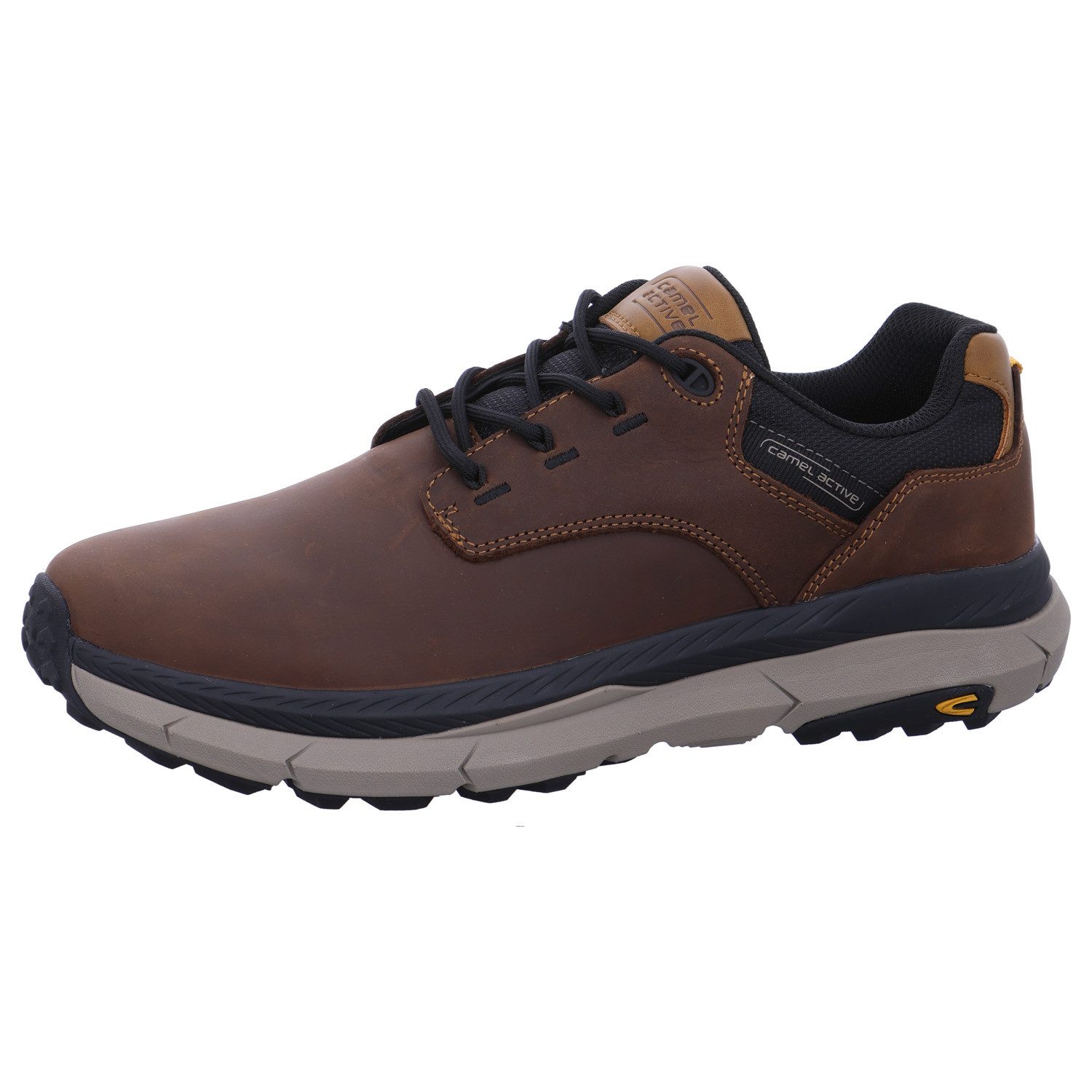 camel active Schnürschuh
