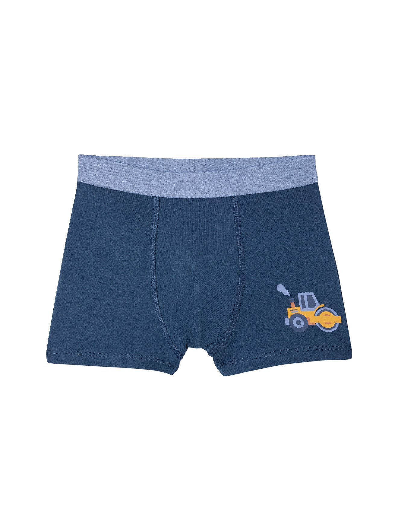 vertbaudet Boxershorts 5er-Pack