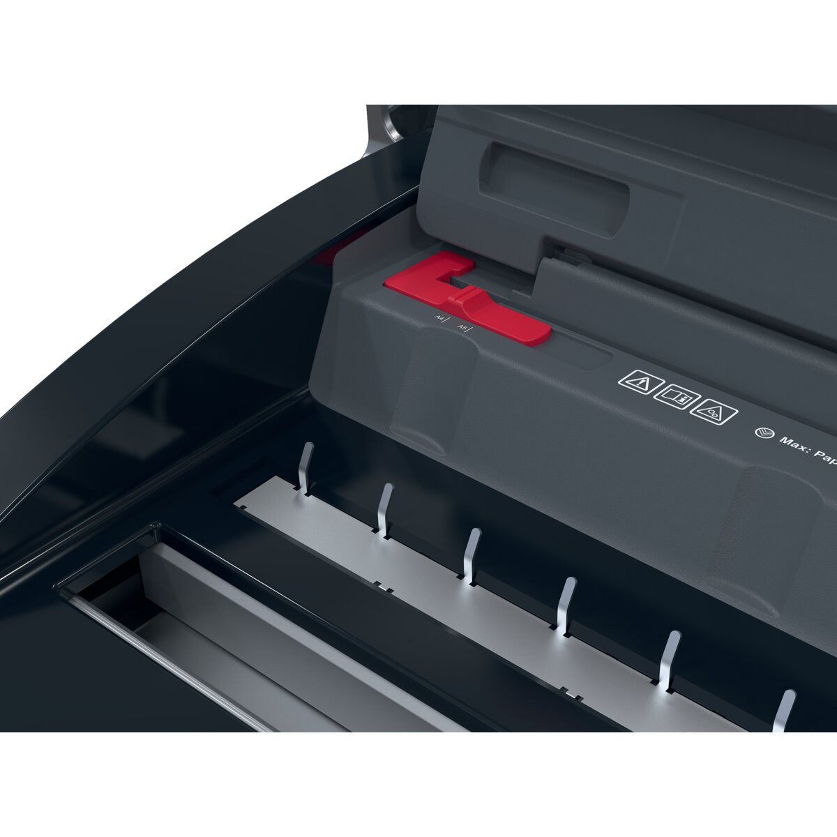 GBC Bindegerät Bindegerät WireBind WB15