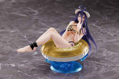 Taito Actionfigur Overlord IV Aqua Float Girls PVC Statue Albedo 20 cm