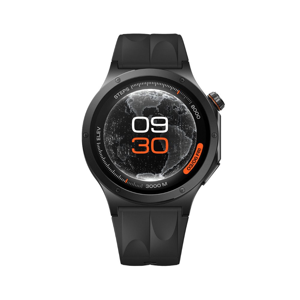Oppo OPPO Watch X3 Smartwatch
