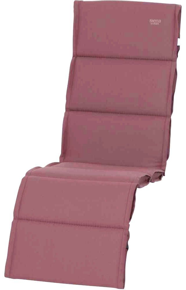 Liegenauflage Stella Relaxauflage, 170 cm