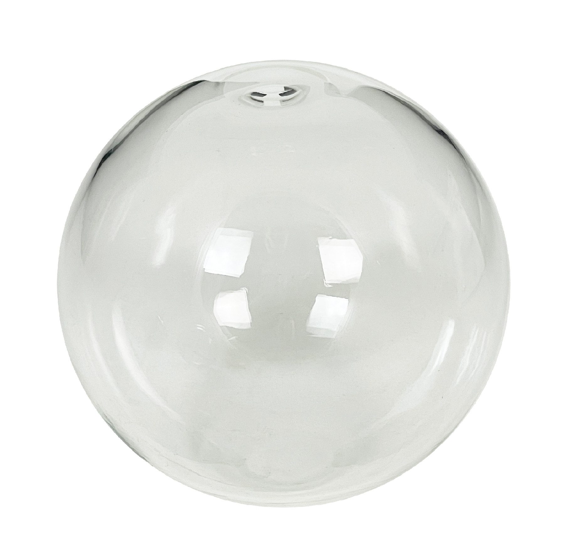 Kaheku Dekoobjekt Kaheku Dekokugel Mondez, klar, Ø 10 cm, 420648999 (1 St)