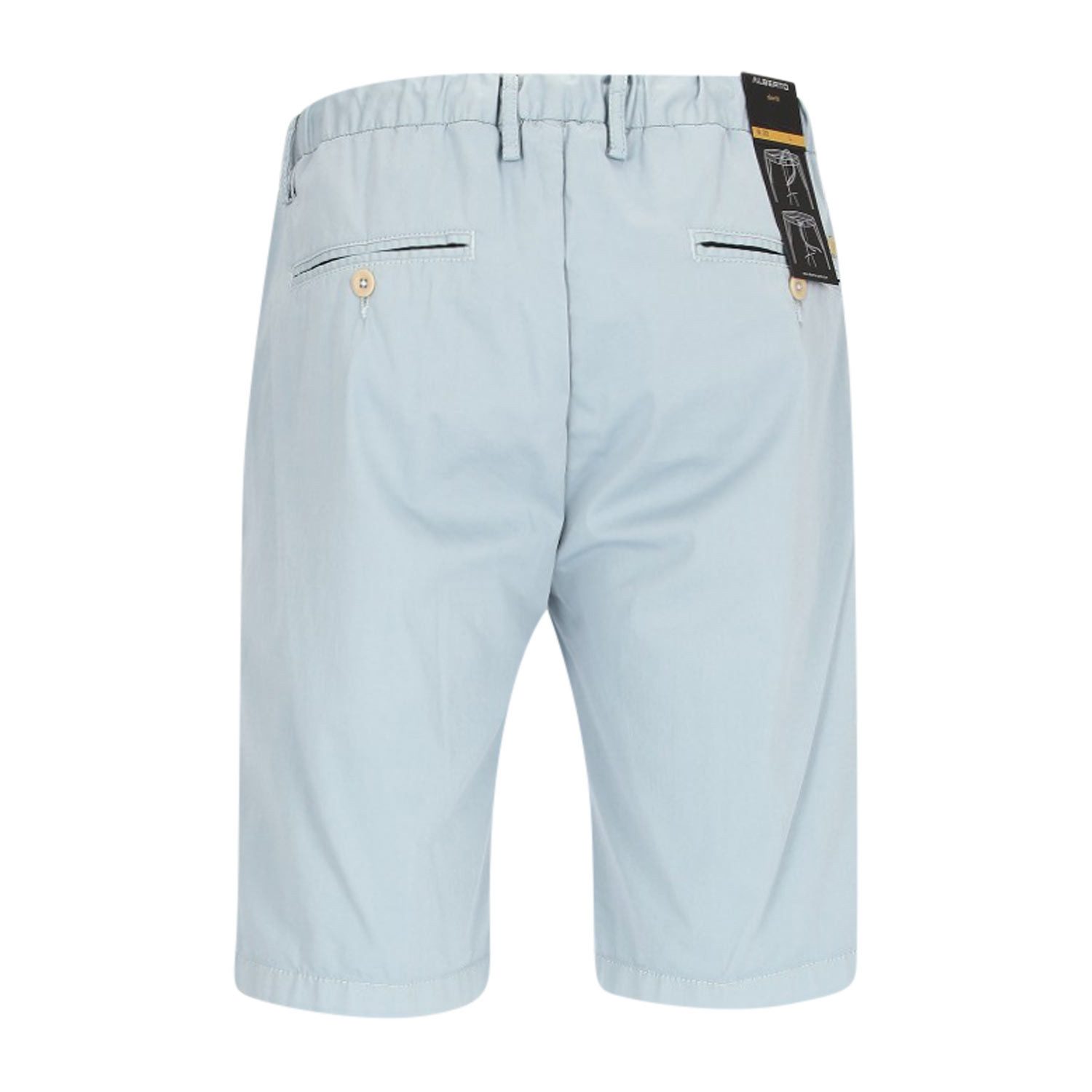 Alberto Shorts