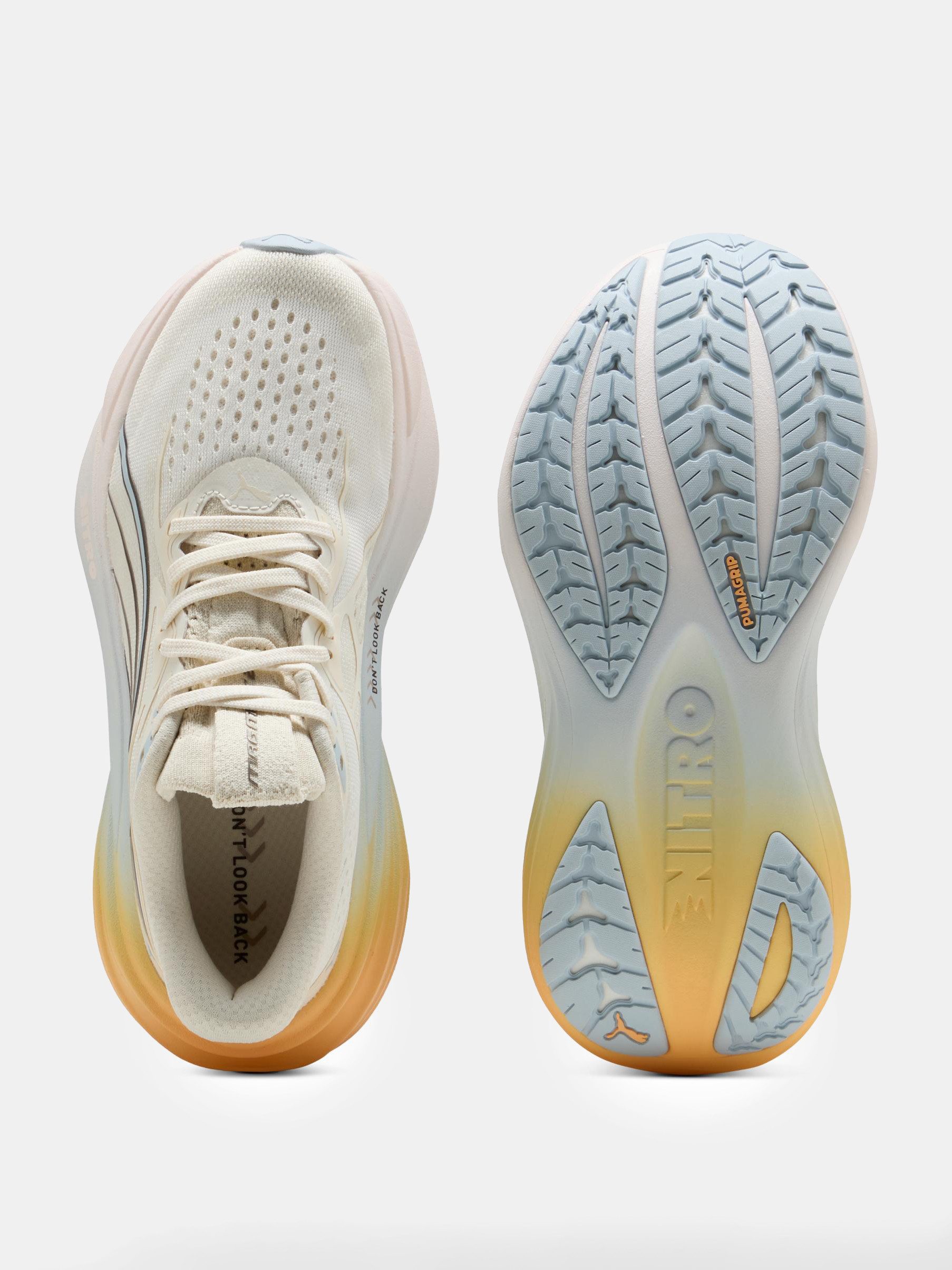 PUMA Puma MagMax Nitro 2 Laufschuh