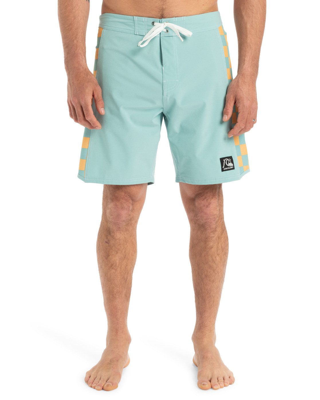 Quiksilver Boardshorts Original Arch 18" günstig online kaufen