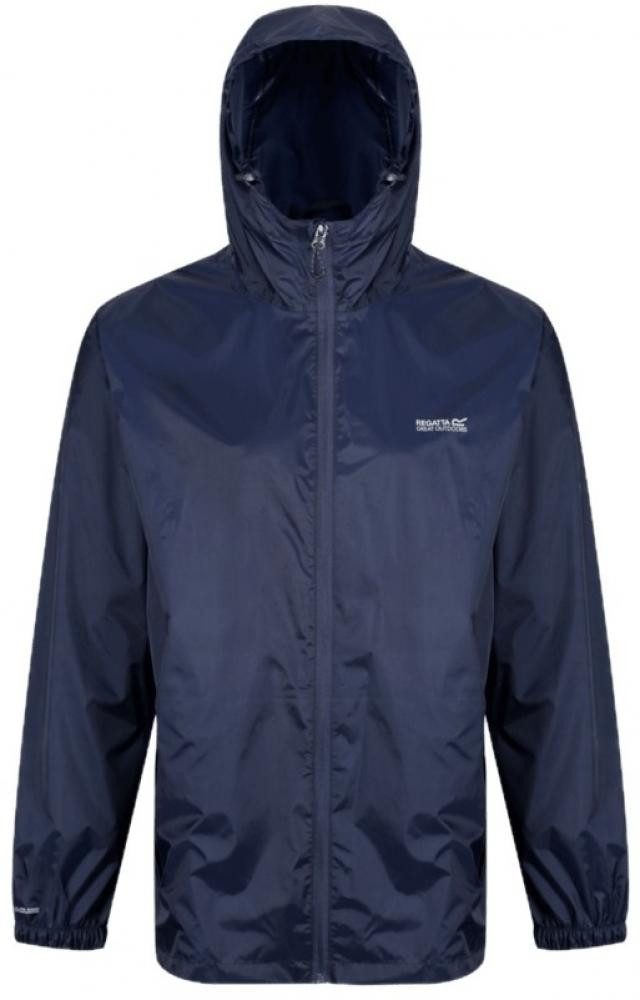 Regatta Outdoorjacke Herren Regenjacke - Pack It Jkt III Mens Waterproof Shell