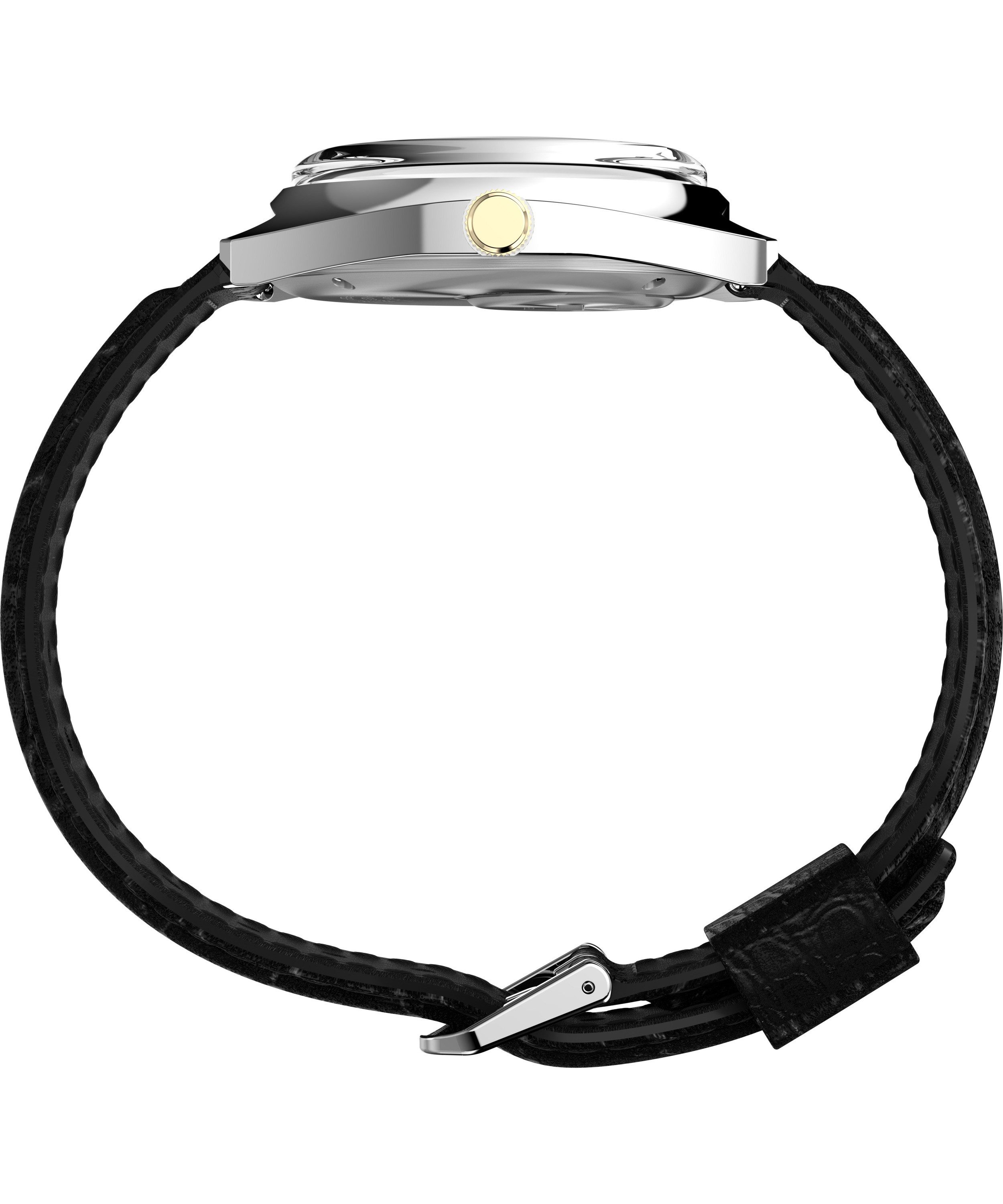 Timex Quarzuhr Q Timex® 1978, (1-tlg), Quarz-Analoguhr günstig online kaufen