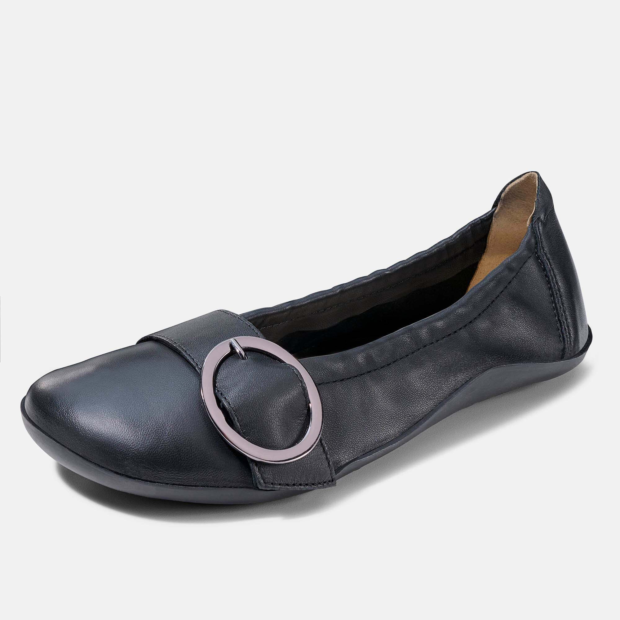 BÄR Cilia Ballerina 100% Zehenfreiheit – Bild 3 von 5