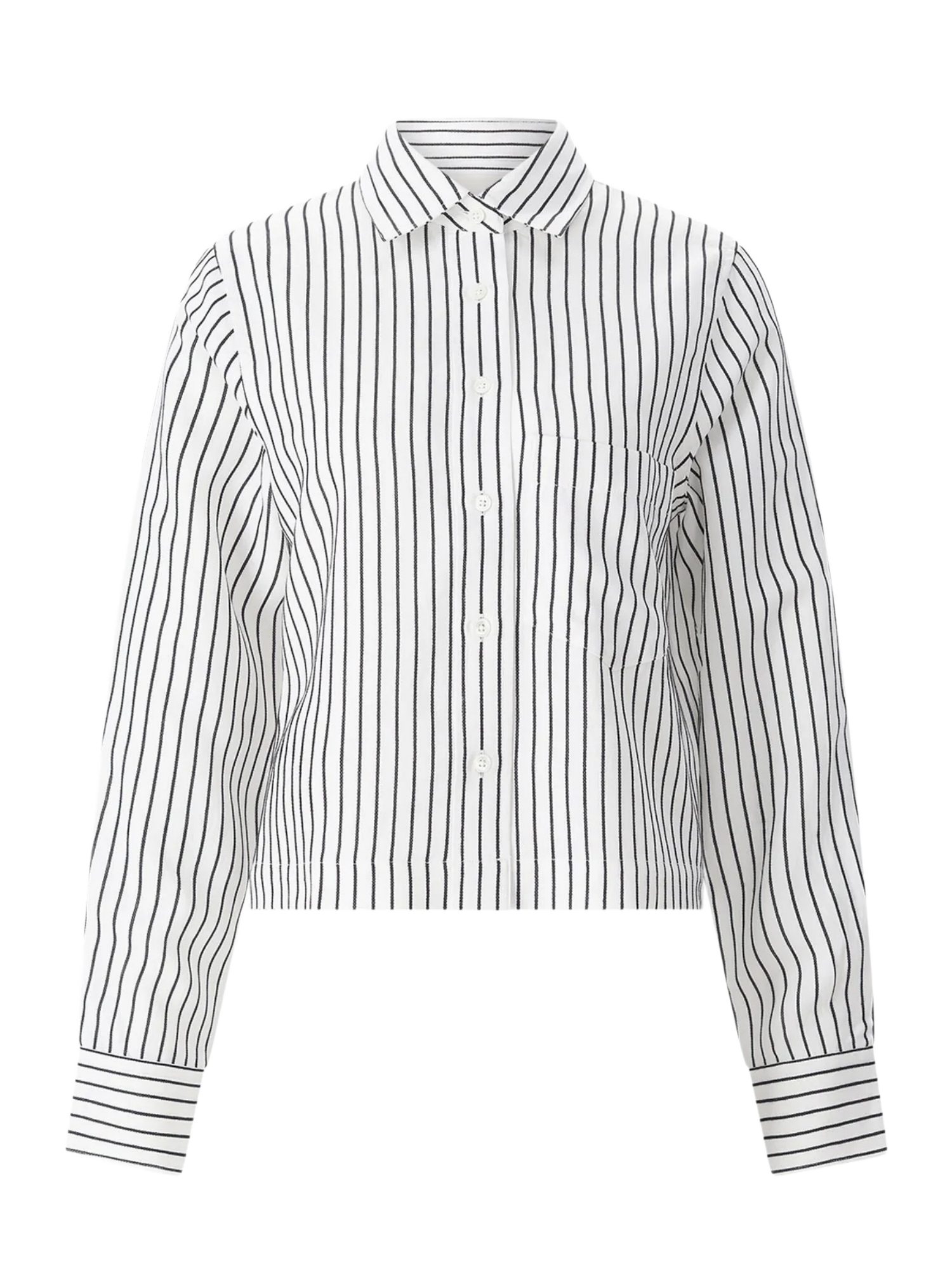 CLOSED Blusenshirt