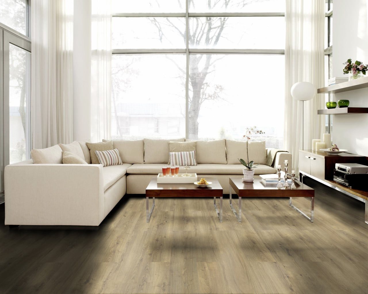 Classen Vinylboden Classen Vinylboden Eiche Natur Landhausdiele