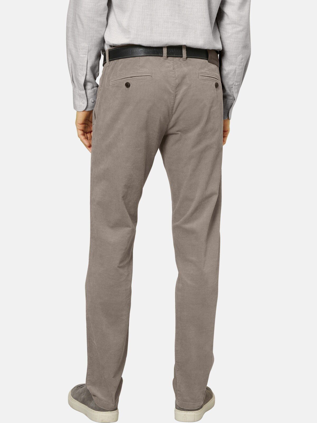 Babista 5-Pocket-Hose LUCIVUNTO mit seitlichen Eingrifftaschen günstig online kaufen